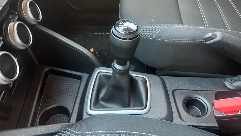 Dacia Duster 1.3 TCe 130 Journey 5dr Petrol Estate